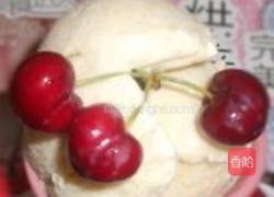 自制水果冰淇淋的做法图解9