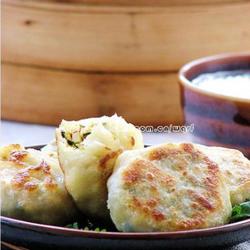 烫面包子的做法[图]
