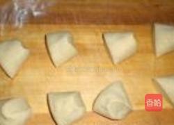 奶香全麦馒头的做法图解4