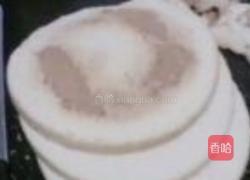 十寸鲜奶水果蛋糕的做法图解7