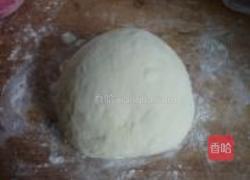 洋葱牛肉馅饼的做法图解10