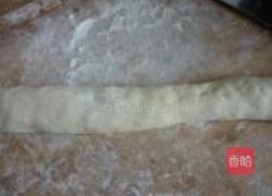 洋葱牛肉馅饼的做法图解12