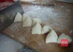 洋葱牛肉馅饼的做法图解13