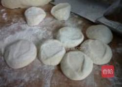 洋葱牛肉馅饼的做法图解14