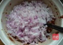 洋葱牛肉馅饼的做法图解20