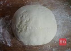 洋葱牛肉馅饼的做法图解2