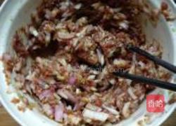 洋葱牛肉馅饼的做法图解21