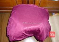 洋葱牛肉馅饼的做法图解4