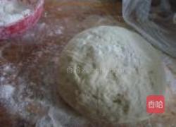 洋葱牛肉馅饼的做法图解8