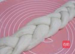 老式奶香吐司的做法图解10