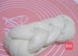 老式奶香吐司的做法图解11