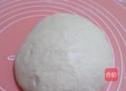 老式奶香吐司的做法图解6