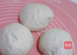 老式奶香吐司的做法图解7