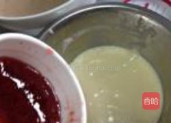 彩色冰淇淋的做法图解10