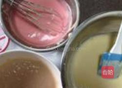 彩色冰淇淋的做法图解11