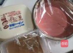 彩色冰淇淋的做法图解12