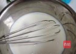 彩色冰淇淋的做法图解2