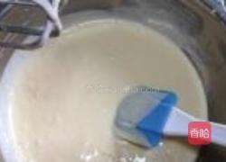 彩色冰淇淋的做法图解7