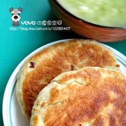 牛肉馅饼的做法[图]