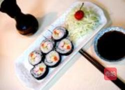 什锦寿司的做法图解10