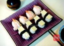 什锦寿司的做法图解12