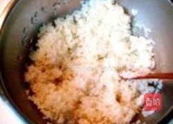 什锦寿司的做法图解6