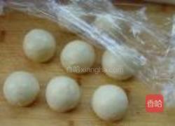 五仁小酥皮的做法图解15