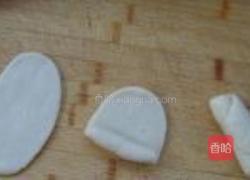 五仁小酥皮的做法图解16