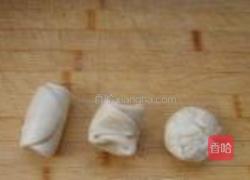 五仁小酥皮的做法图解19