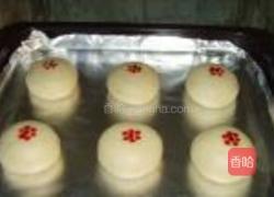 五仁小酥皮的做法图解21