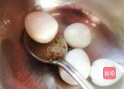 鸡腿肉焖饭的做法图解15