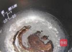 鸡腿肉焖饭的做法图解7