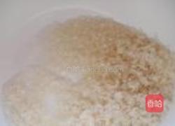 鸡腿肉焖饭的做法图解8