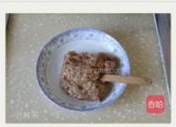 鸡肉馄饨的做法图解3