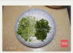 鸡肉馄饨的做法图解5