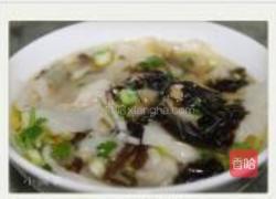 鸡肉馄饨的做法图解9