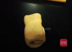 卡布奇诺花生吐司的做法图解7