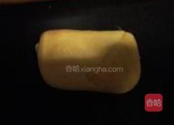 卡布奇诺花生吐司的做法图解8