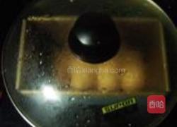 卡布奇诺花生吐司的做法图解9