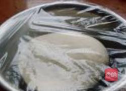 冰花煎饺的做法图解4