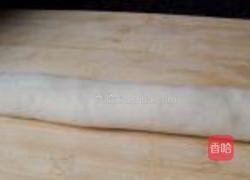 冰花煎饺的做法图解7