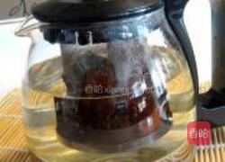枣杞洋参桂圆茶的做法图解4