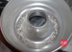 普通面粉做戚风的做法图解12