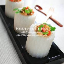 素松白玉的做法[图]