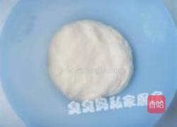 荷叶饼的做法图解3