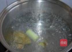 鲍鱼大虾捞面的做法图解6