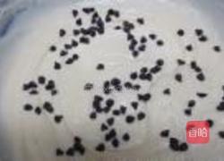 巧克力玛芬的做法图解6