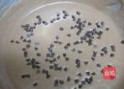 巧克力玛芬的做法图解8