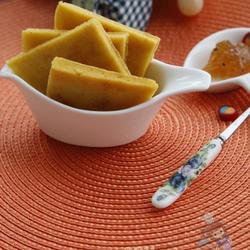 香甜玉米饼的做法[图]