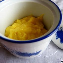 自制卡仕达酱的做法[图]